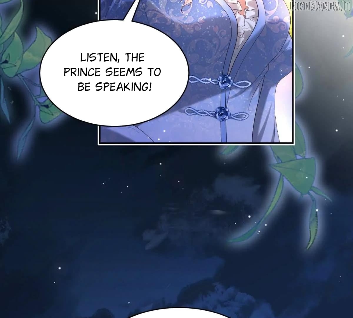 The Duchess Goes Crazy Once A Day Chapter 66 - page 22